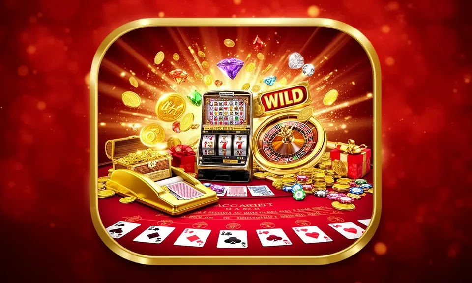vm456 Bonus