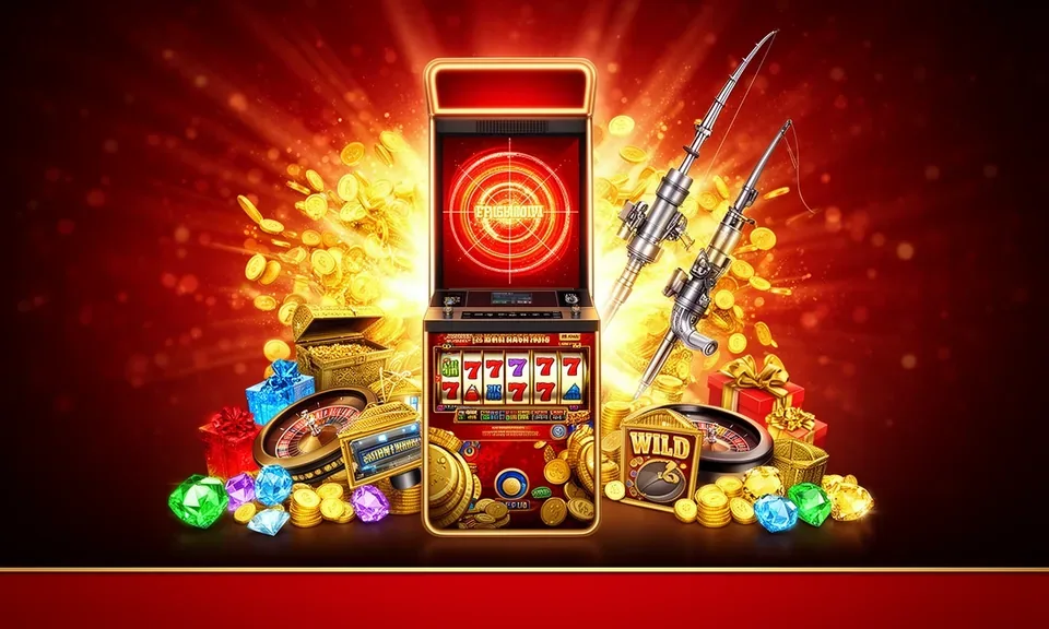 vm456 Live Blackjack Gold
